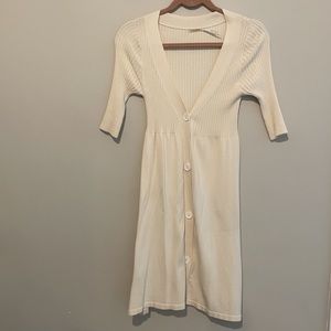 Max Studio Knit Dress